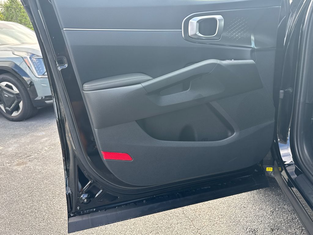 2025 Kia Sorento Hybrid EX photo 11