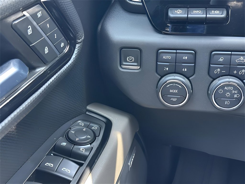 2024 Chevrolet Silverado 1500 ZR2 photo 19