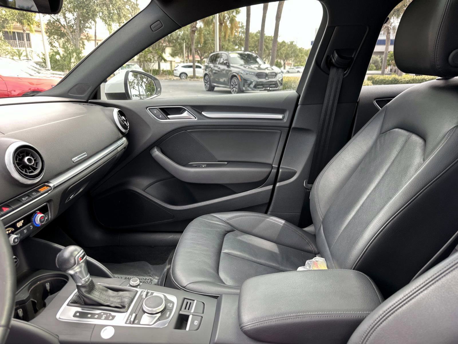 2020 Audi A3 Premium photo 22