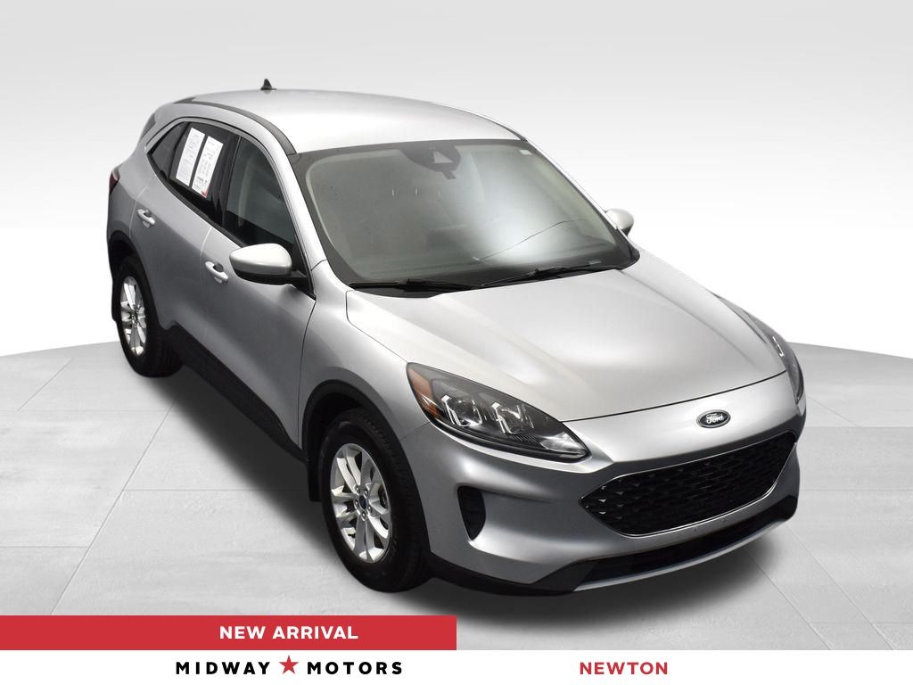 2020 Ford Escape SE's photo