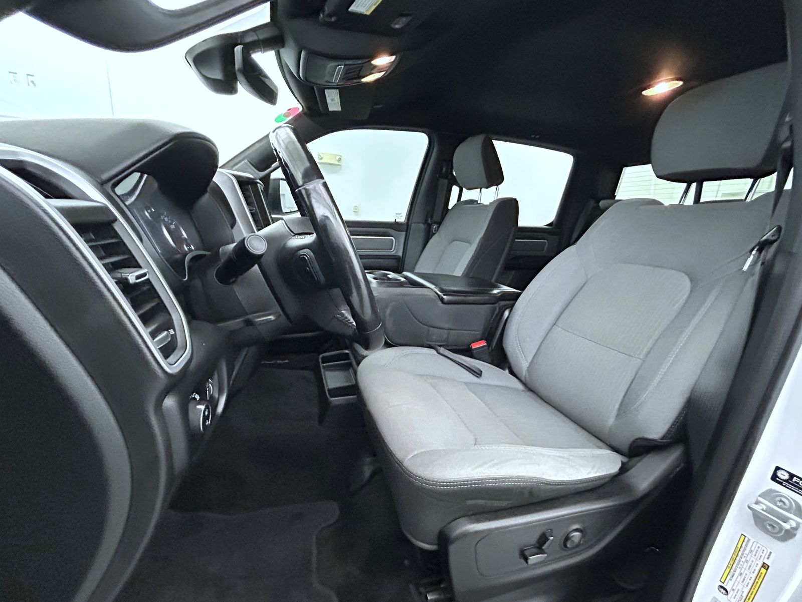 2022 Ram 1500 Big Horn Lone Star photo 9