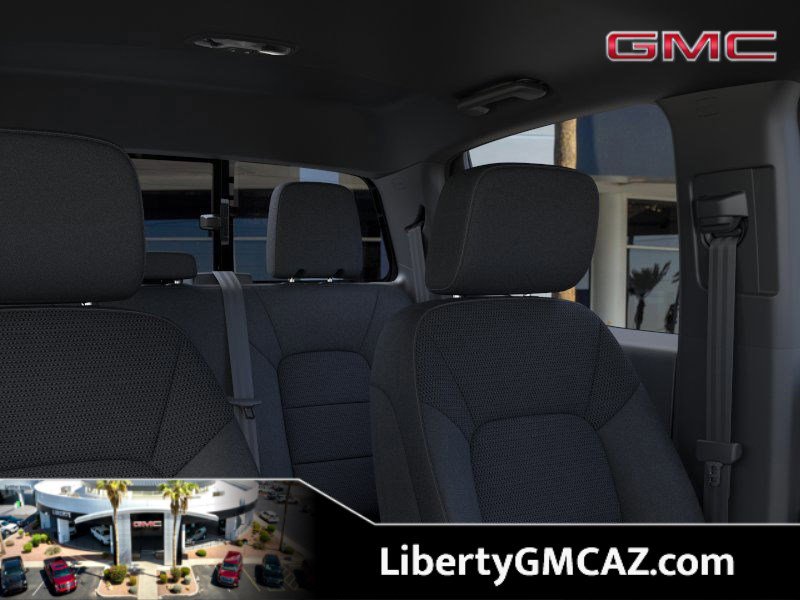 2026 Gmc Canyon Elevation photo 22