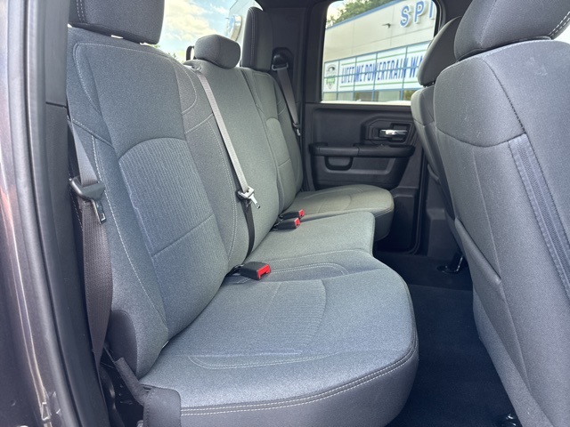2022 Ram 1500 Classic Warlock photo 13
