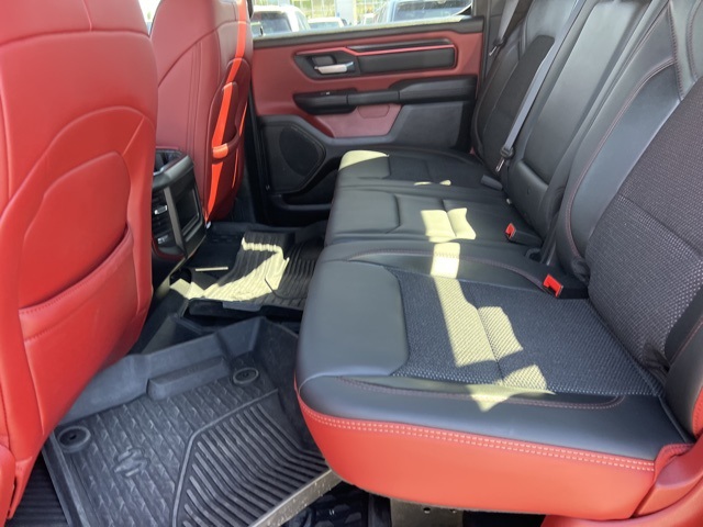 2025 Ram 1500 Rebel photo 22