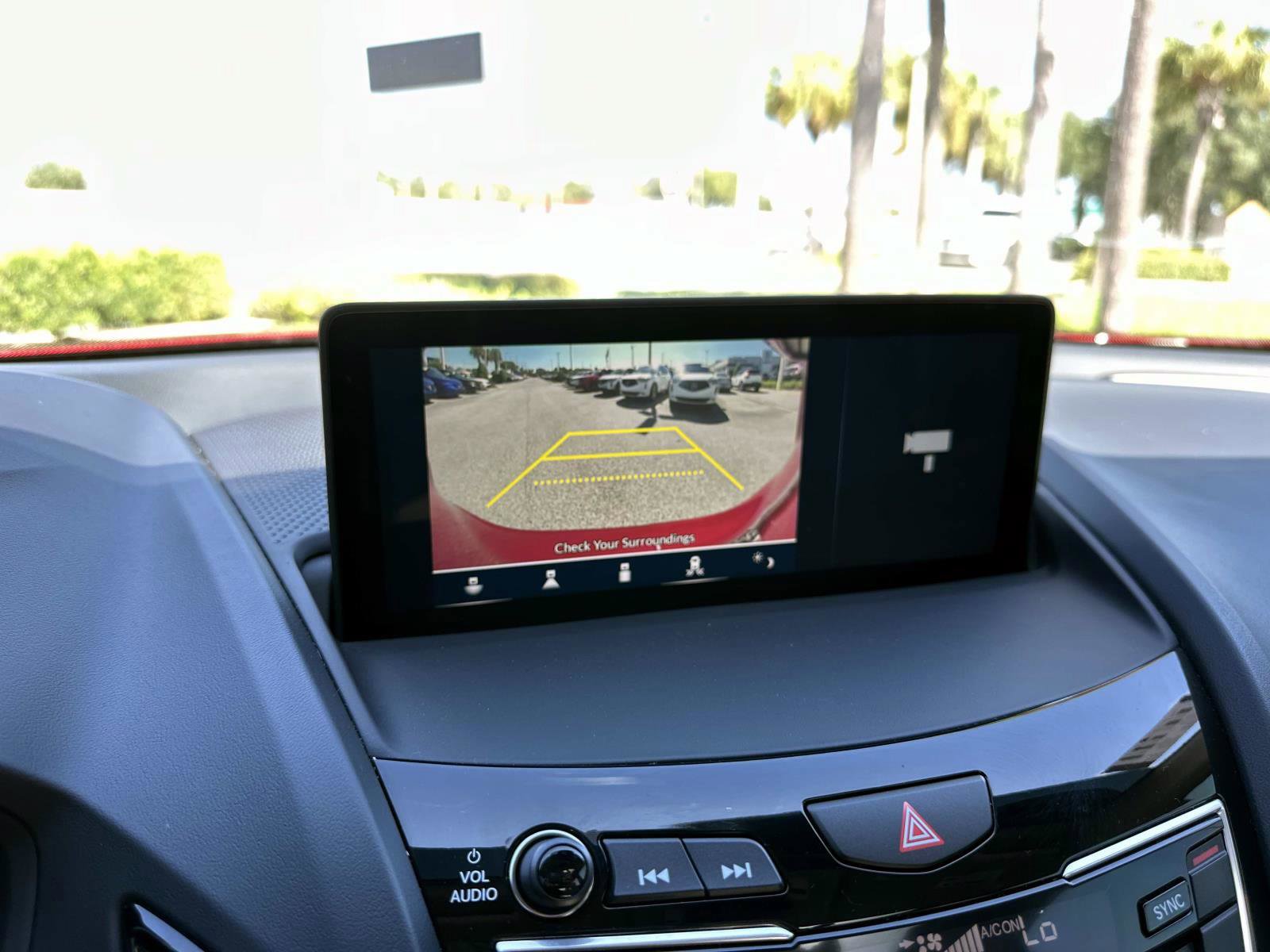 2024 Acura RDX Base photo 24