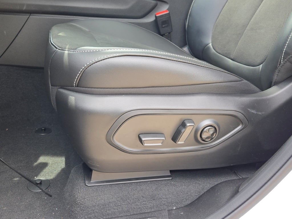2025 Jeep Grand Cherokee Altitude X photo 26
