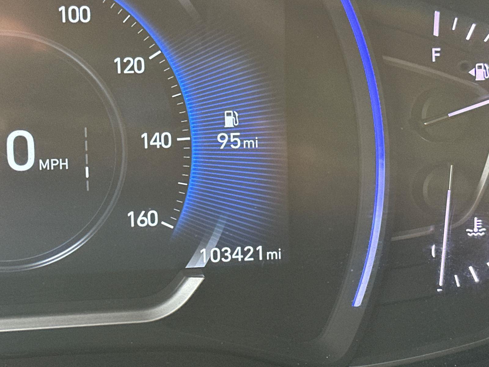 2019 Hyundai Santa Fe SEL photo 15