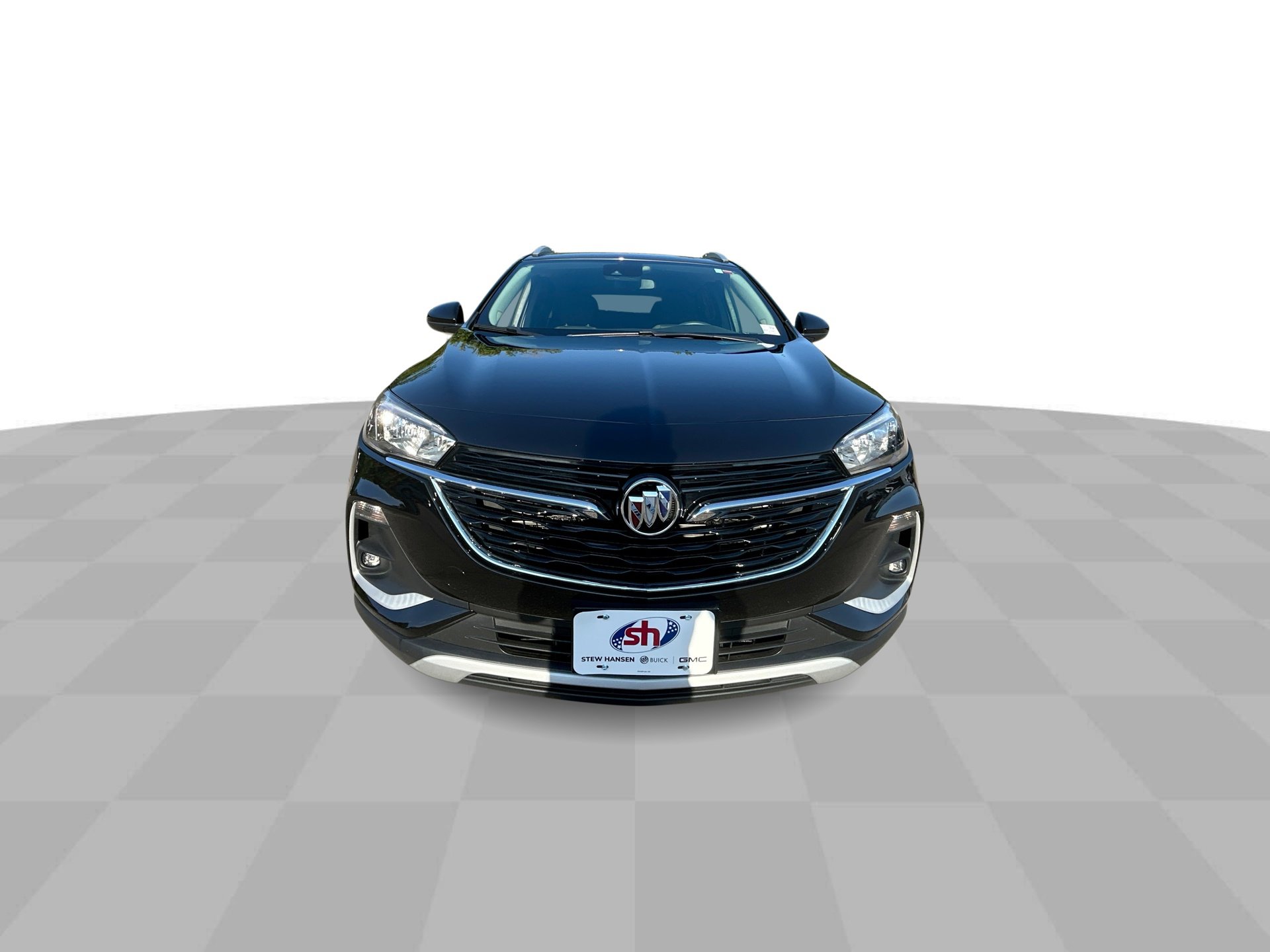 2023 Buick Encore GX Select photo 3