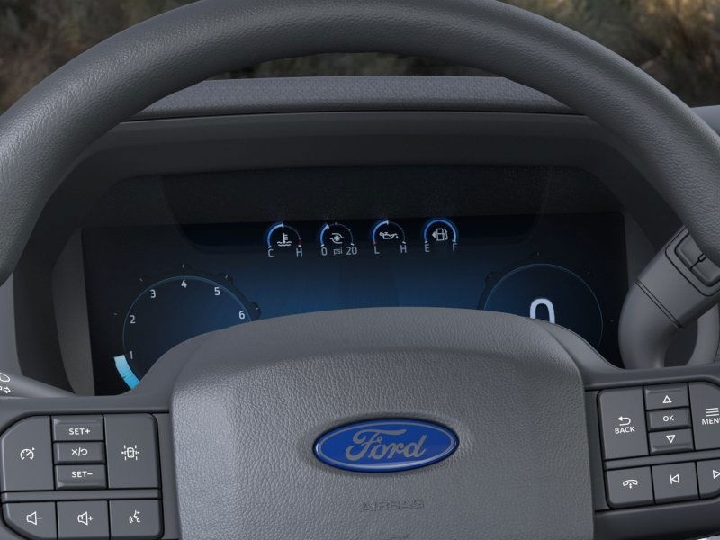 2024 Ford F-150 XL photo 13