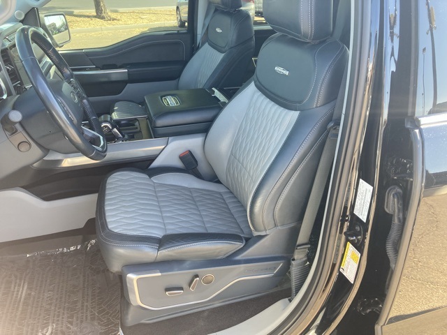 2023 Ford F-150 Limited photo 36