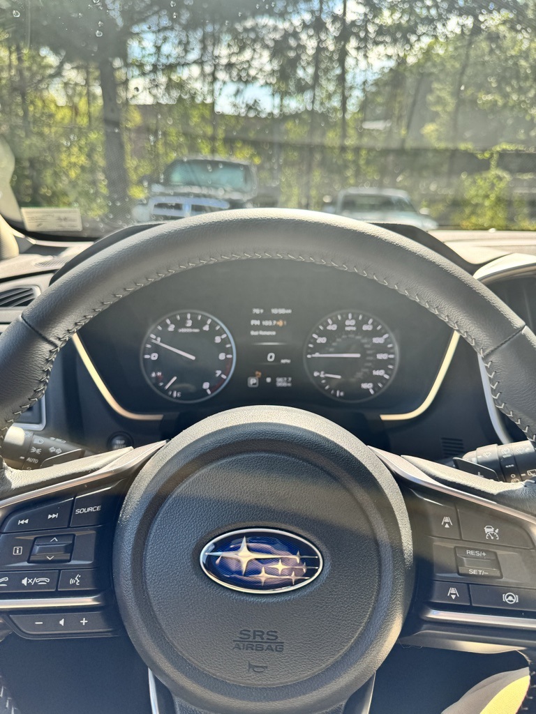 2025 Subaru Ascent Premium photo 15