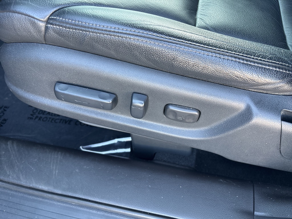 2012 Honda CR-V EX-L photo 20