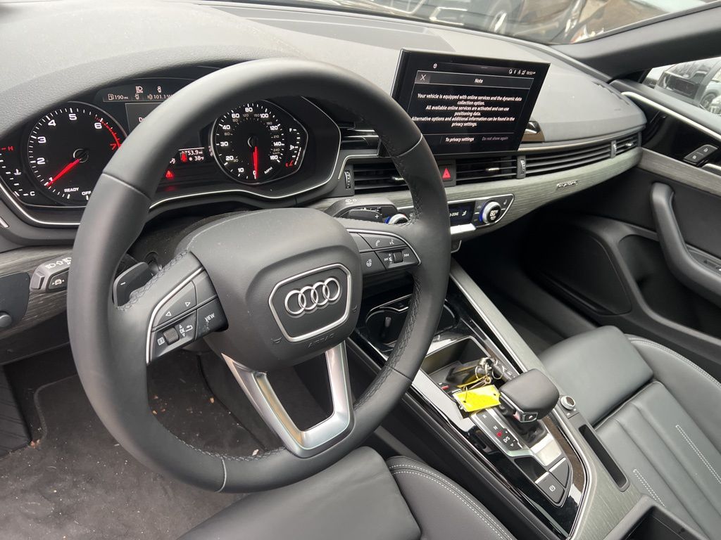 2024 Audi A5 45 S line Premium Quattro photo 20