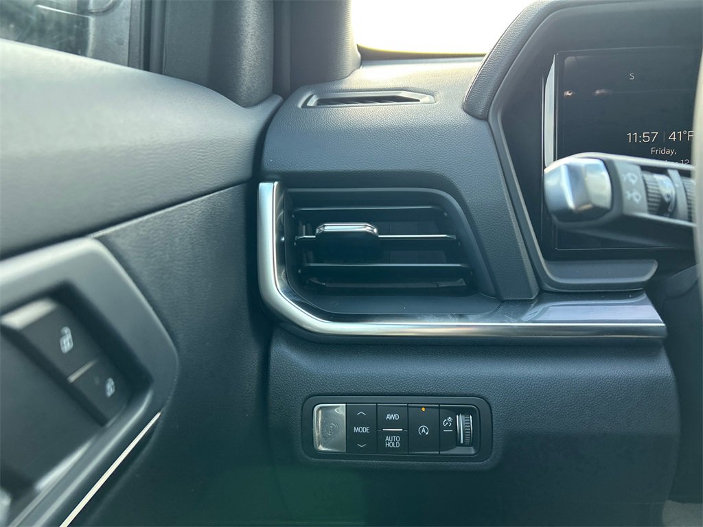 2026 GMC TERRAIN - Image 16