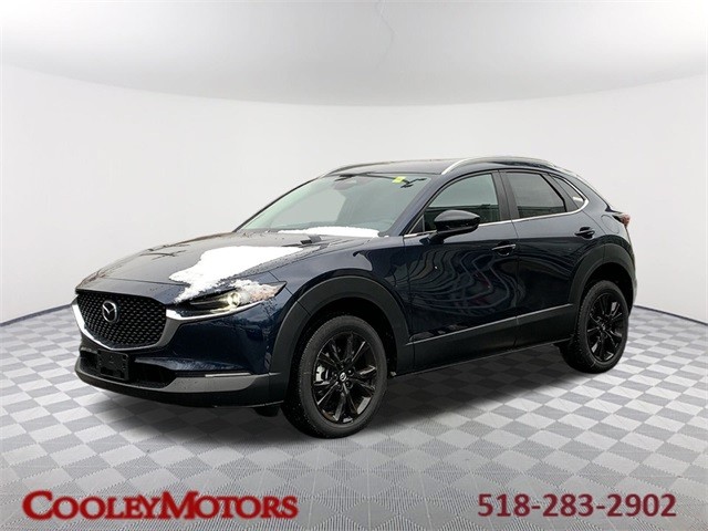 MAZDA モデルカー cx−3 ダイナミックブルーマイカ 2018 Mazda CX-3 Crossover SUV Information | DePaula Mazda