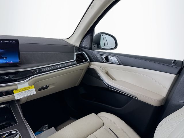 2026 Bmw X7 xDrive40i photo 24