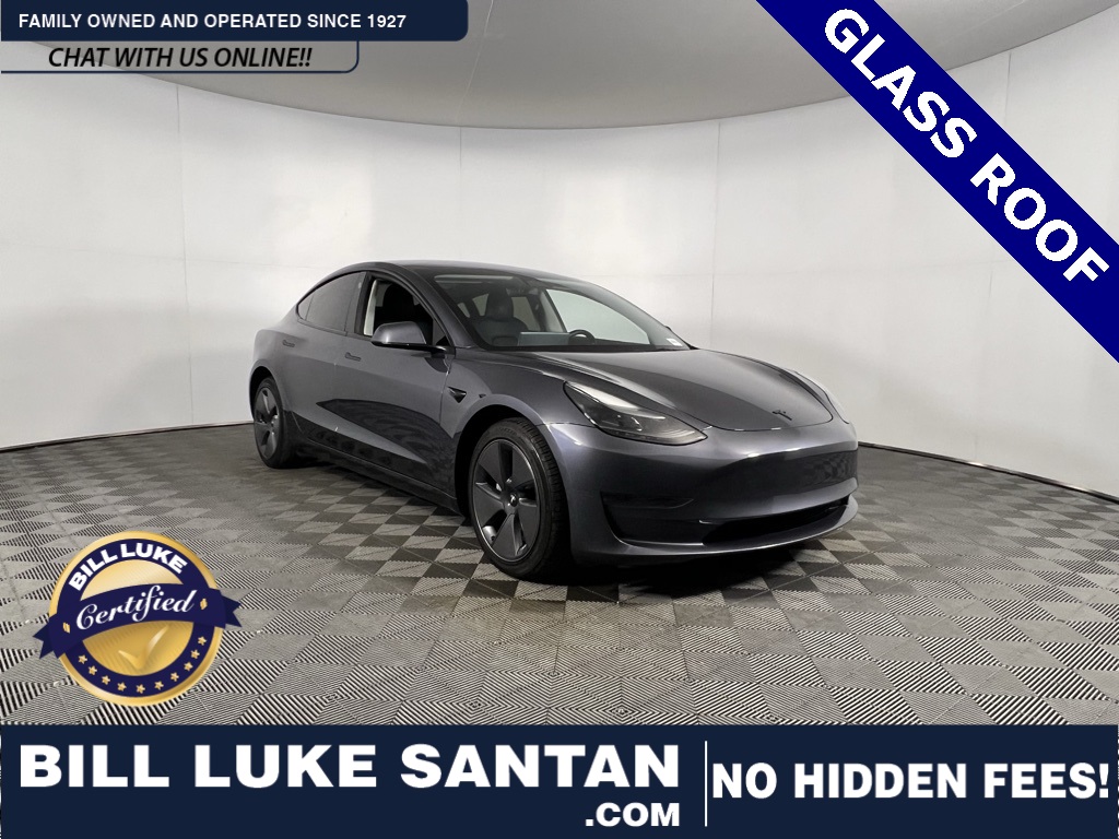 2023 Tesla Model 3 Base's photo