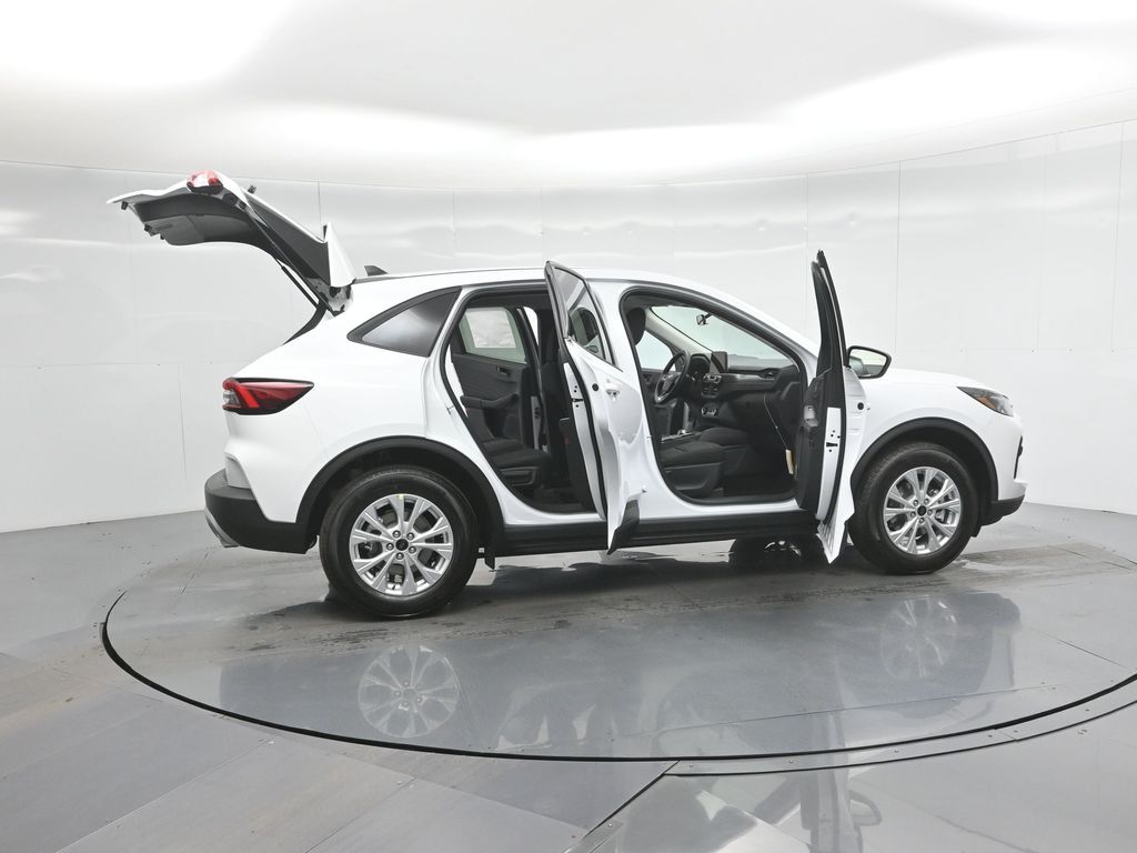 2025 Ford Escape Active photo 3