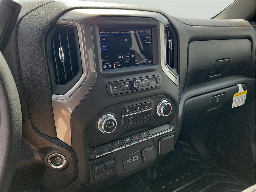 2026 Gmc Sierra 1500 Pro photo 18