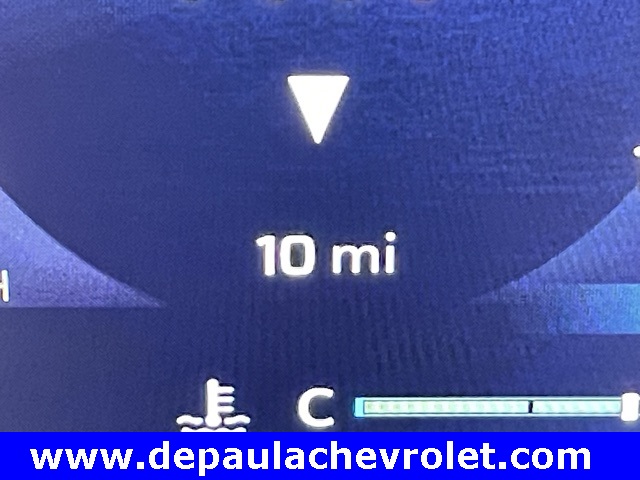2026 Chevrolet Silverado 1500 LTZ photo 2