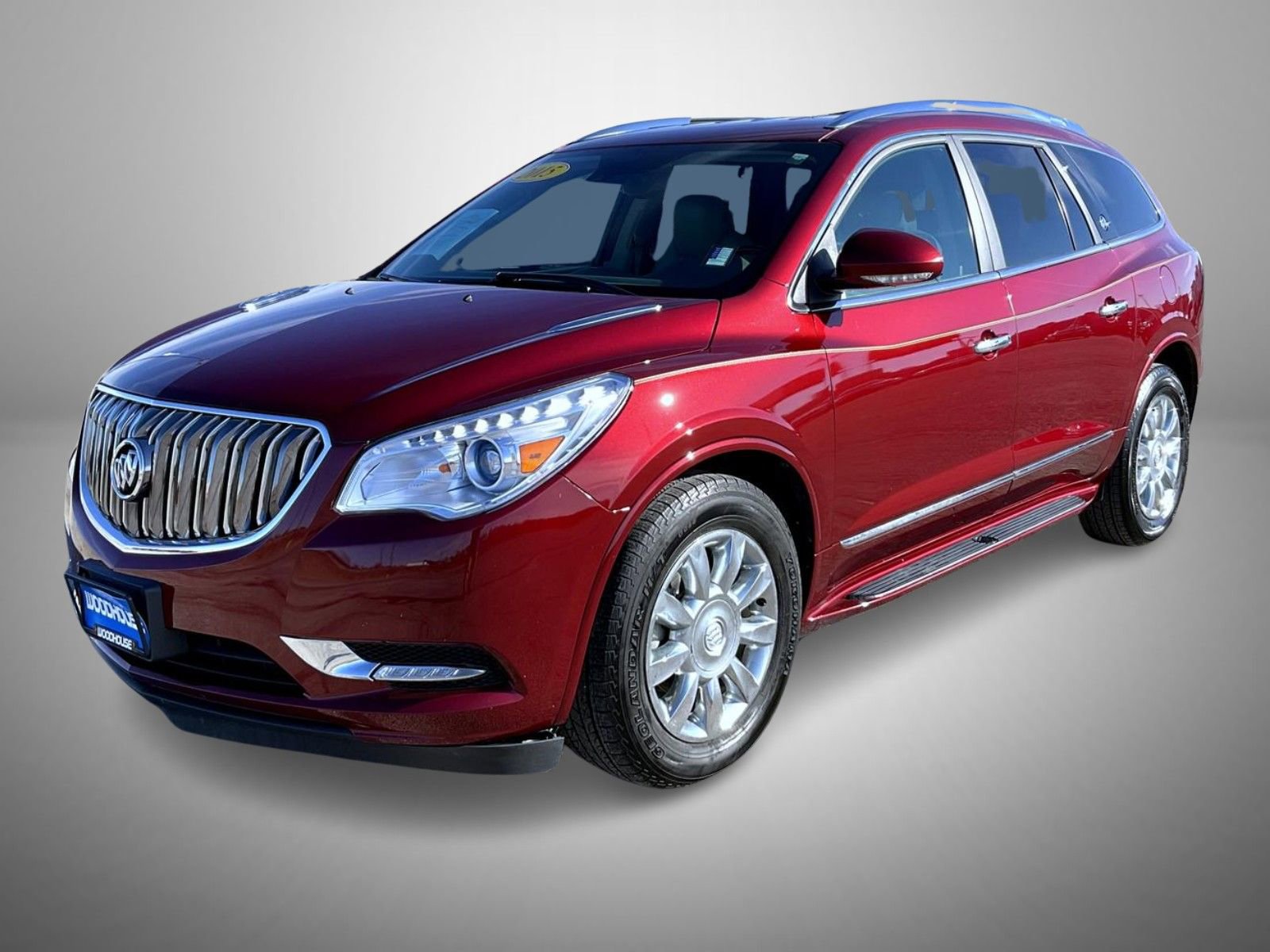 2015 Buick Enclave Premium