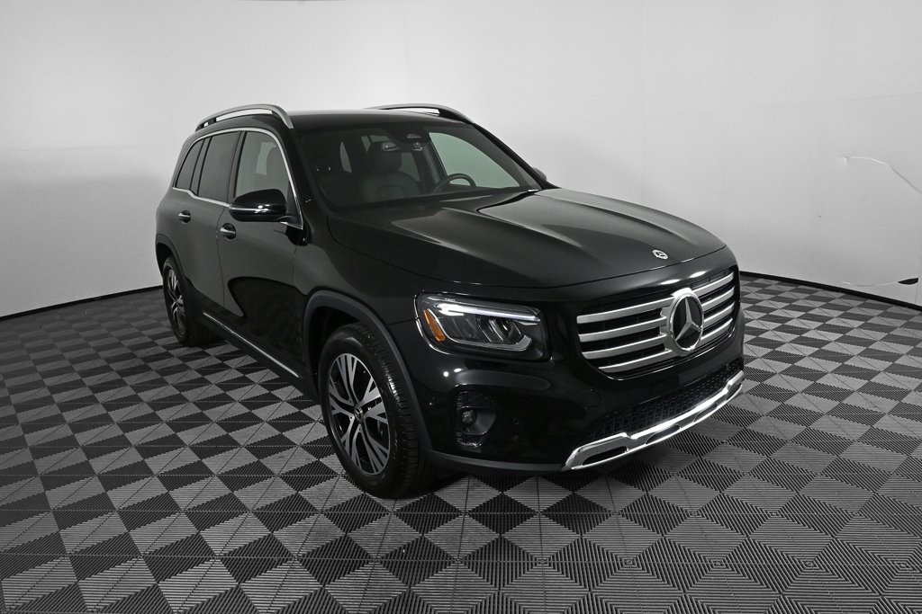 2024 Mercedes Benz GLB 250 photo 20