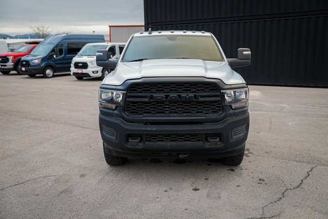 2023 Ram 3500 Tradesman photo 2