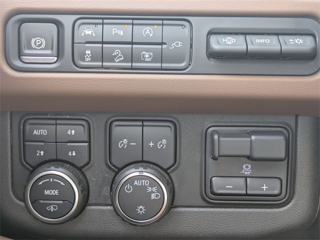 2022 Chevrolet Tahoe High Country photo 24