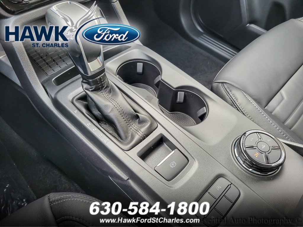 2025 FORD RANGER - Image 13