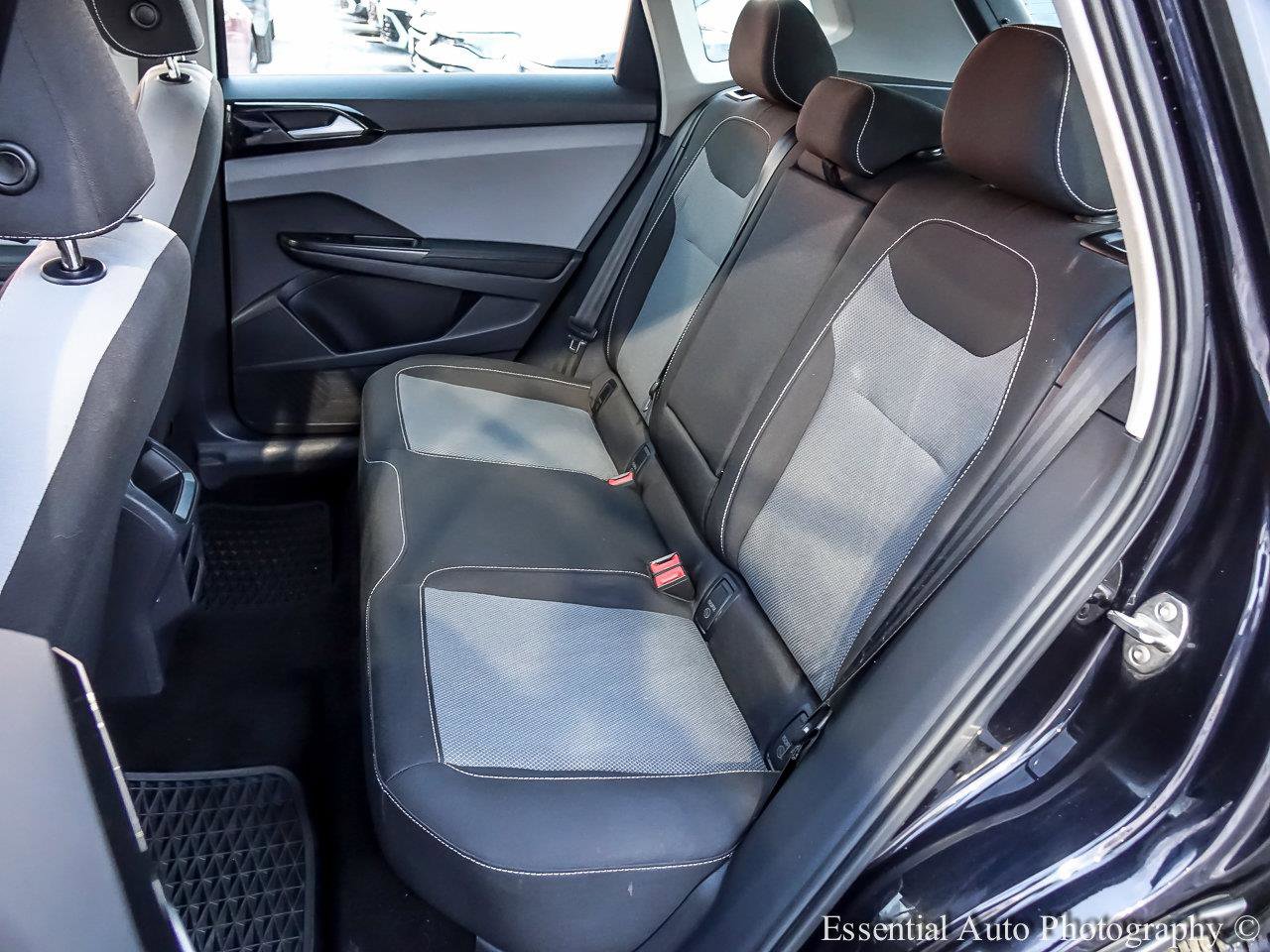 2024 VOLKSWAGEN TAOS - Image 9