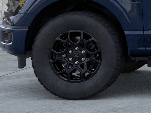 2025 Ford F-150 XLT photo 19