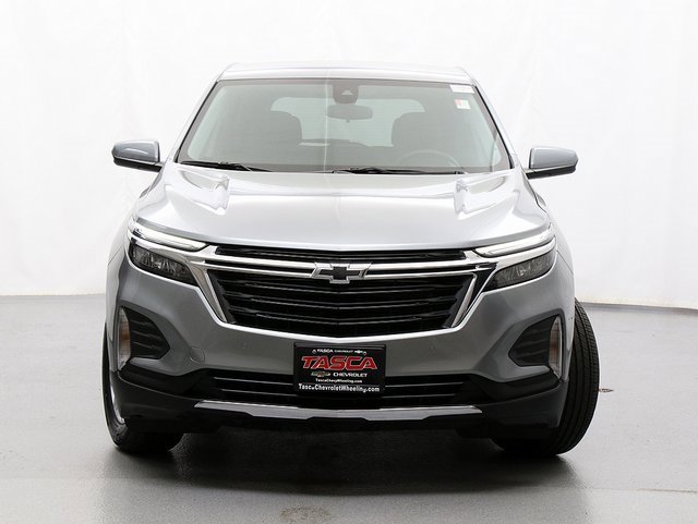 2024 Chevrolet Equinox LT photo 4