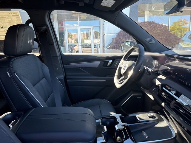 2026 Buick Enclave Sport Touring photo 25