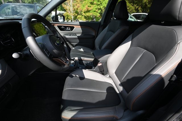 2025 Subaru Forester Sport photo 6