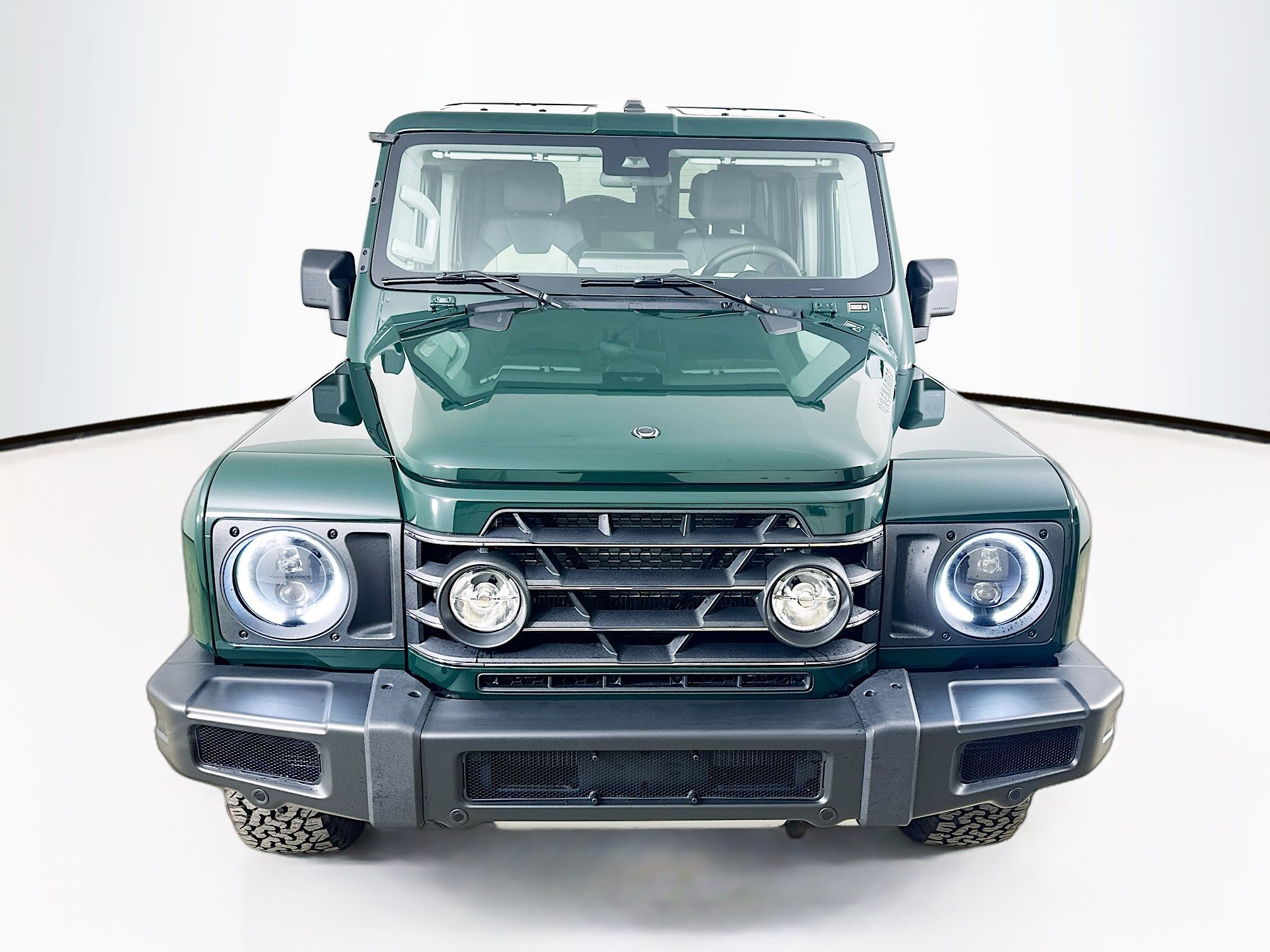 2025 Ineos Grenadier photo 4