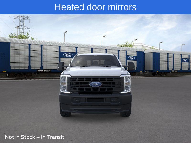 2026 Ford F-350 photo 4