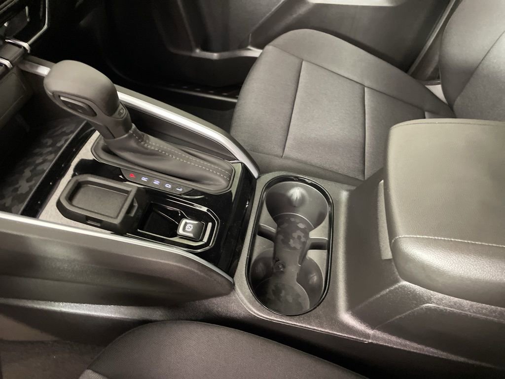 2026 Chevrolet Colorado Work Truck photo 31