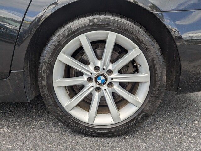 2015 Bmw 535i xDrive Sedan photo 26