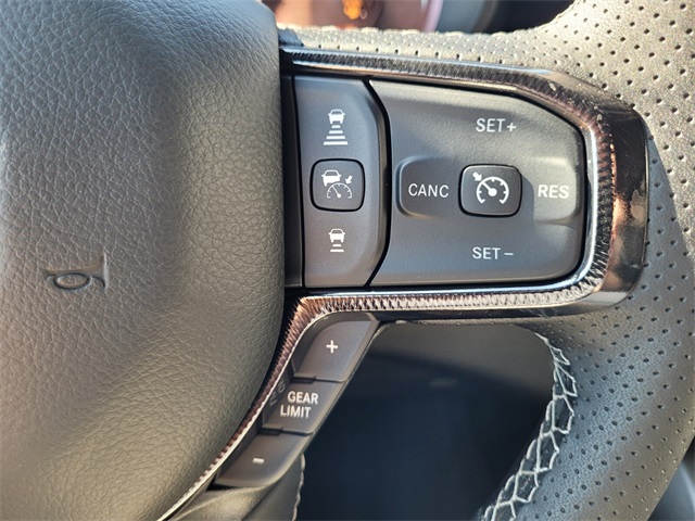2026 Ram 1500 Rebel photo 21