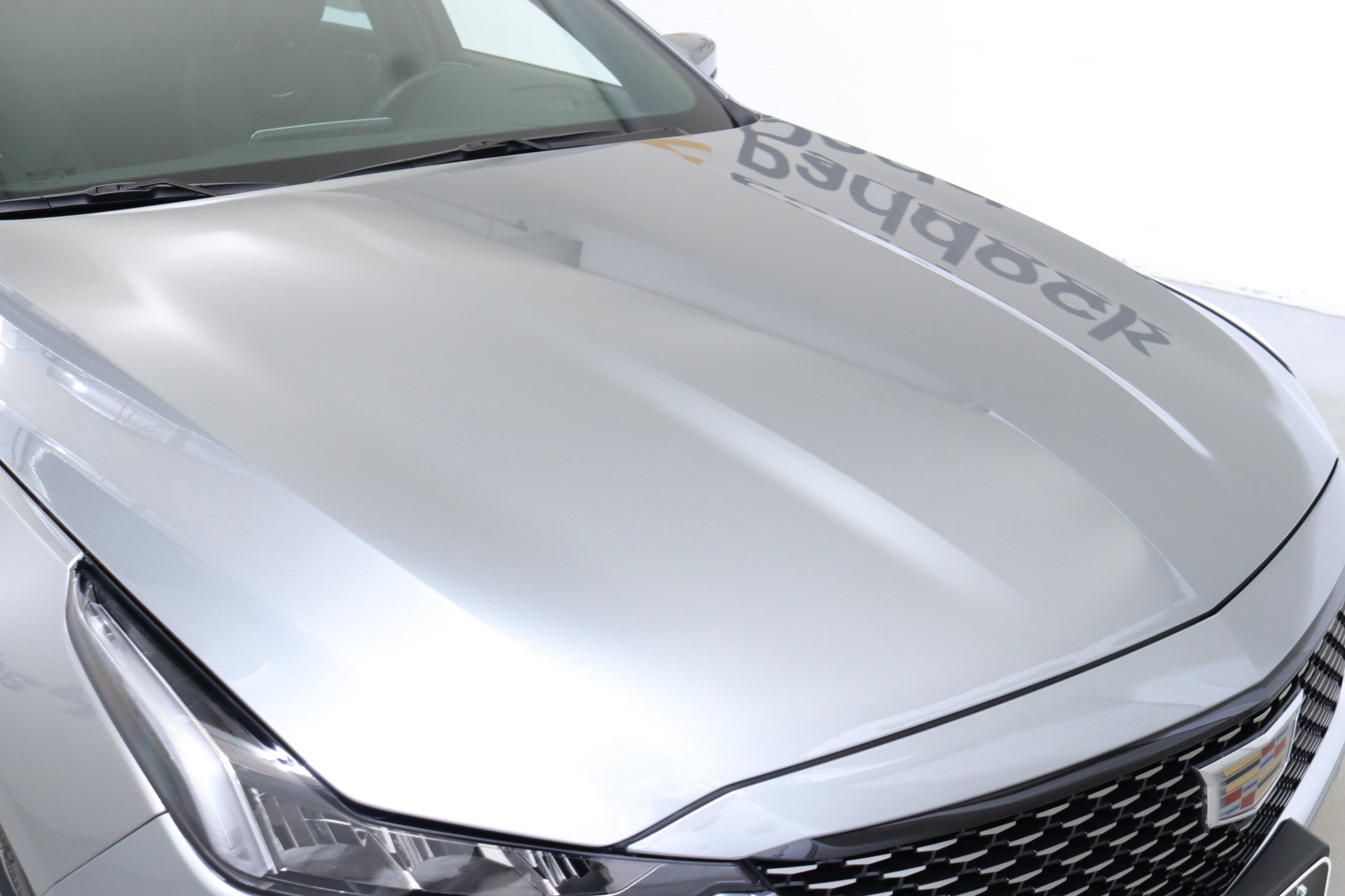 2023 Cadillac CT5 Premium Luxury photo 9