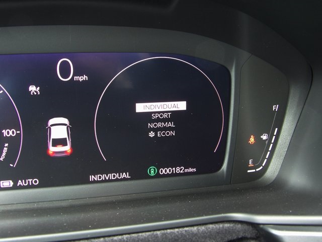 2025 Honda Accord Hybrid Sport-L photo 25