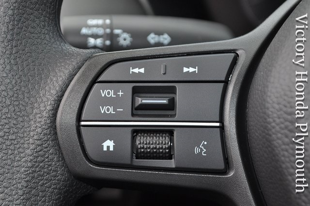 2026 Honda HR-V LX photo 18