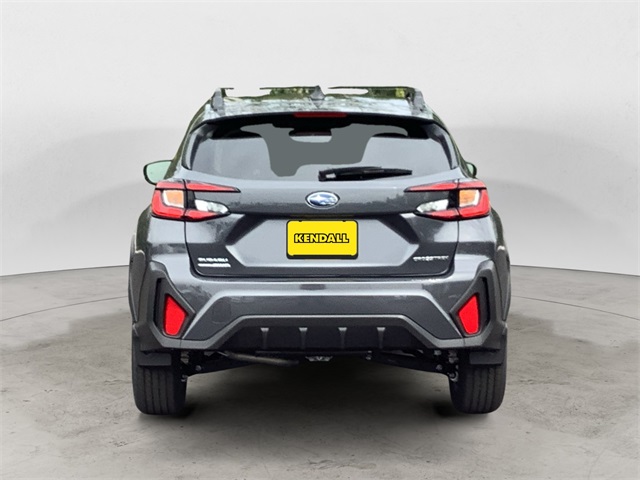 2025 Subaru Crosstrek Premium photo 3