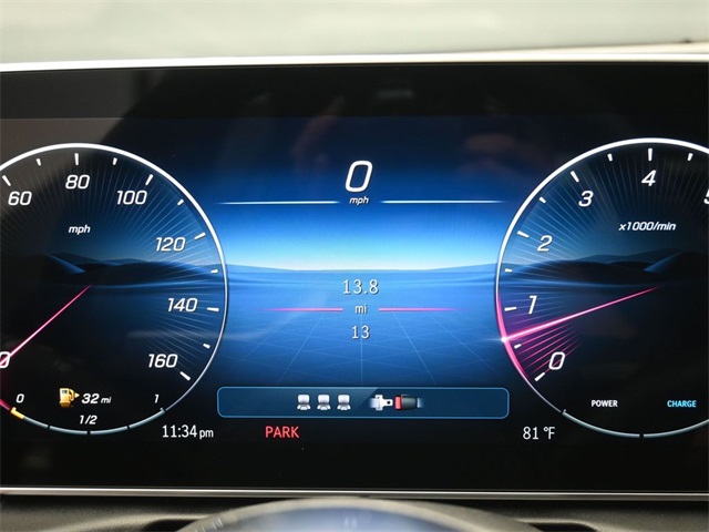 2026 Mercedes Benz C 300 photo 2