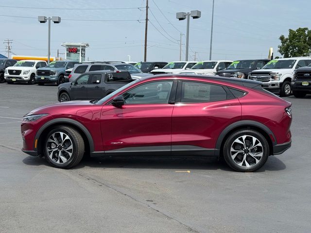 2025 Ford Mustang Mach-E Select photo 10