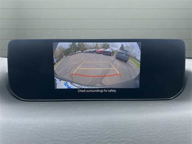2025 Mazda CX-50 2.5 S Premium photo 22