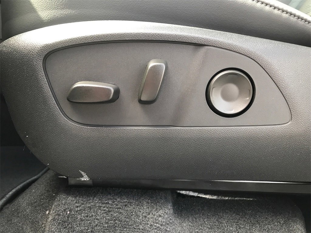 2026 BUICK ENCLAVE - Image 16