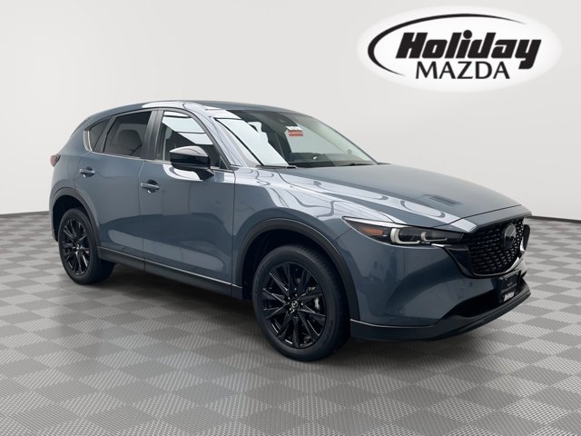 2023 Mazda CX-5 S Carbon Edition's photo