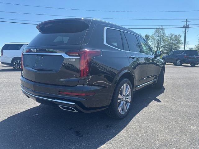 2023 Cadillac XT6 Premium Luxury photo 6