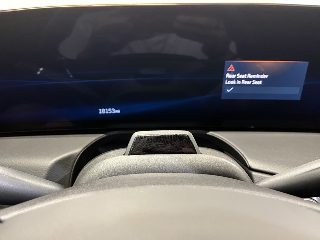 2025 Cadillac CT5 Sport photo 12